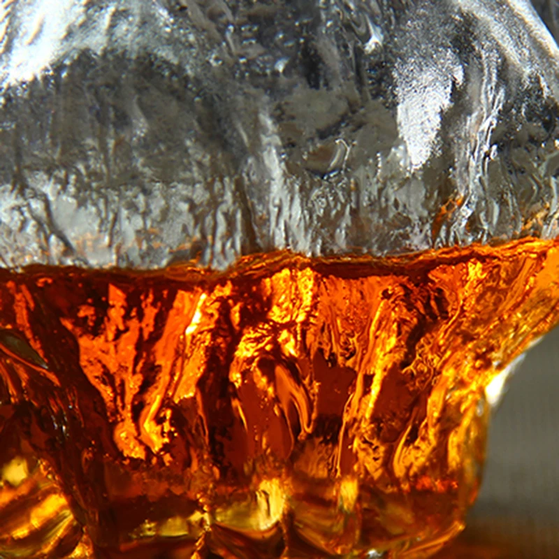 Японский стиль термостойкий ореховый узор золотой край ярмарка чашка чайный