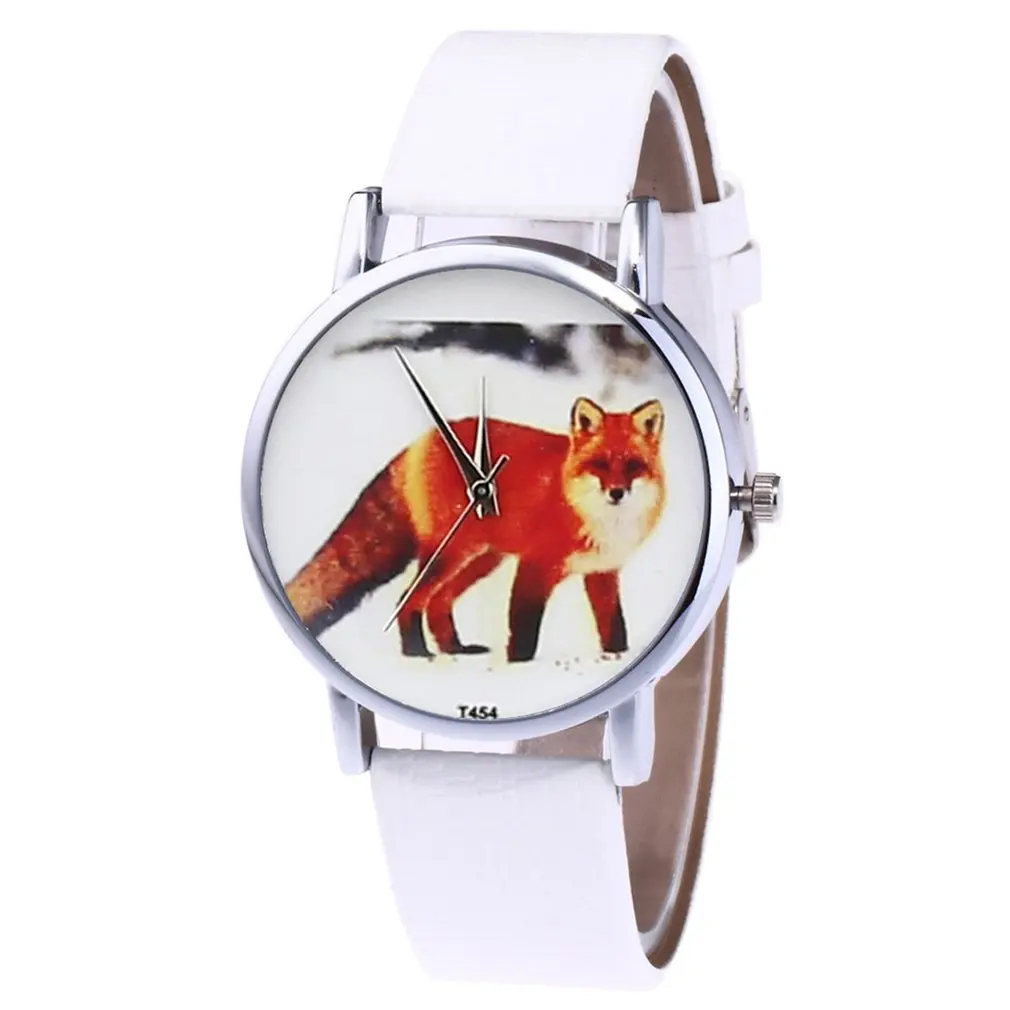 Серебряный корпус пояс из крокодиловой кожи кварцевые часы мужские и женские 454 |