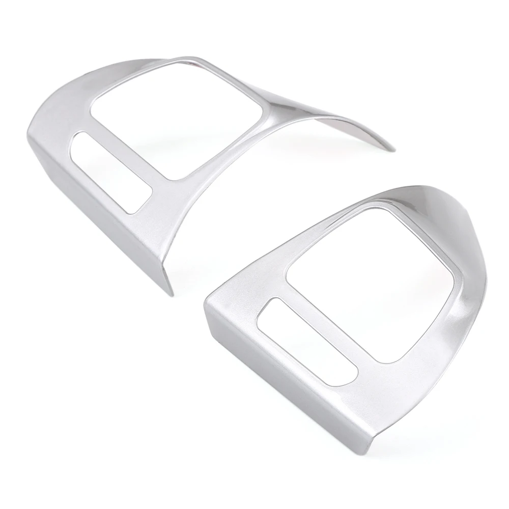 Многофункциональное украшение на руль с блестками для Volkswagen Golf 6 Magotan CC Lavida Passat