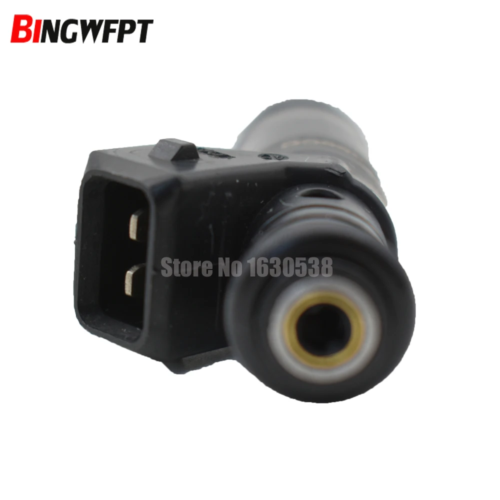 6 шт./лот Топливные форсунки насадка FI114961 107961 для Siemens Дека EV1 60LB BMW M3 325i 525i 535i Ford Jeep