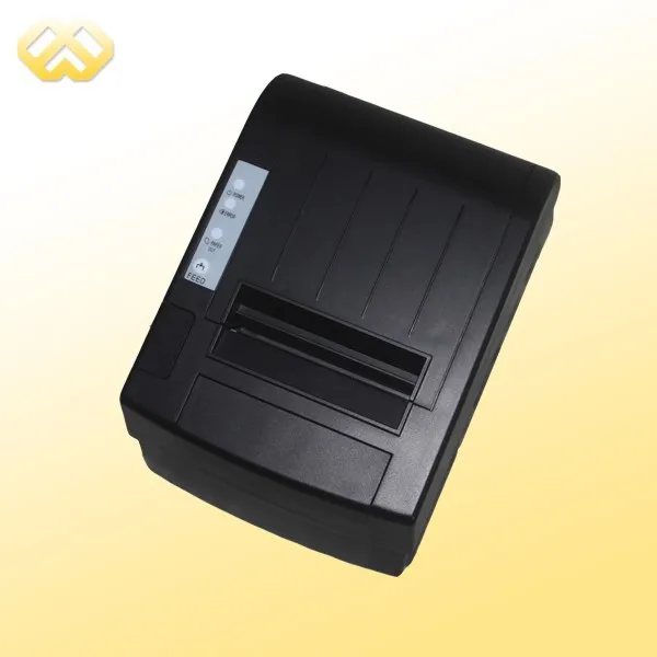 TP 8014 для POS Ssystem 80 мм тепловой принтер 72 ширина печати с авто резцом|printer auto cutter|printer