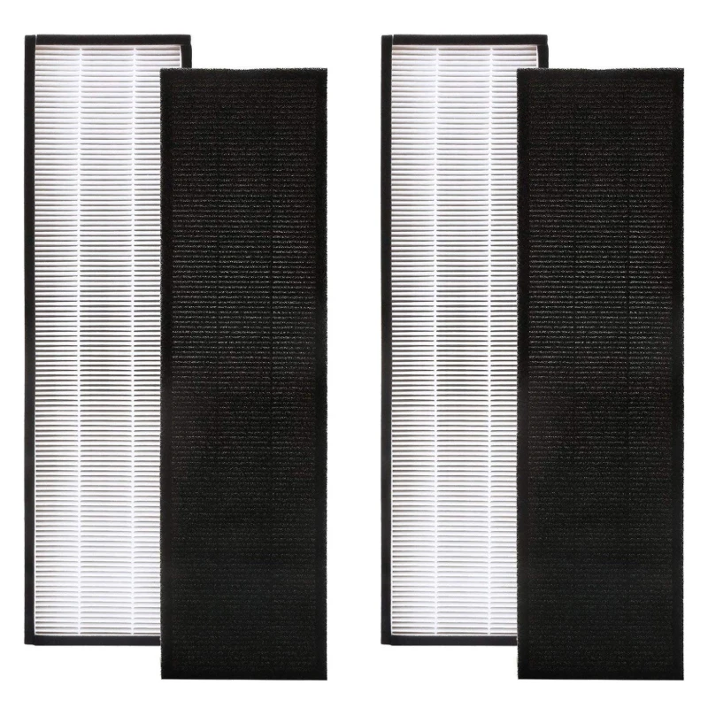 Горячая Распродажа 2 шт Высококачественный воздушный фильтр для GermGuardian FLT5000 FLT5111