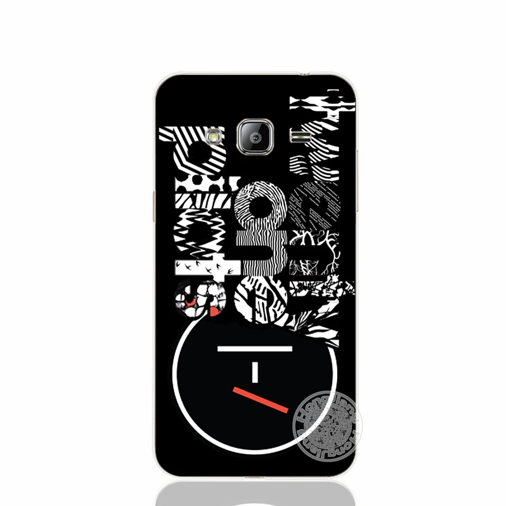HAMEINUO Twenty One Pilots 21 чехол для телефона Samsung Galaxy J1 J2 J3 J5 J7 MINI ACE 2016 2015|case for samsung galaxy|case