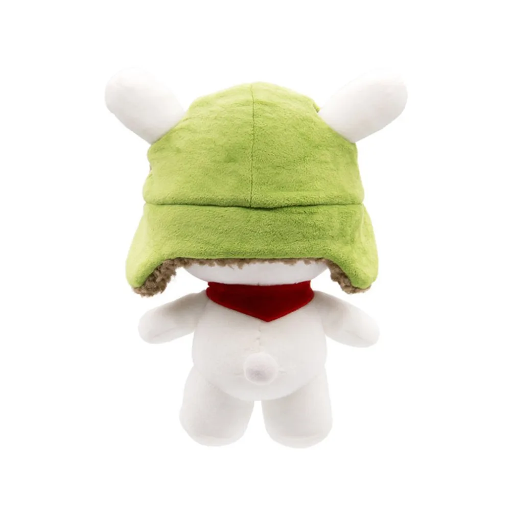 Xiaomi mitu Bunny 25 см Кролик Куклы Мягкие плюшевые животные мультфильм детские игрушки