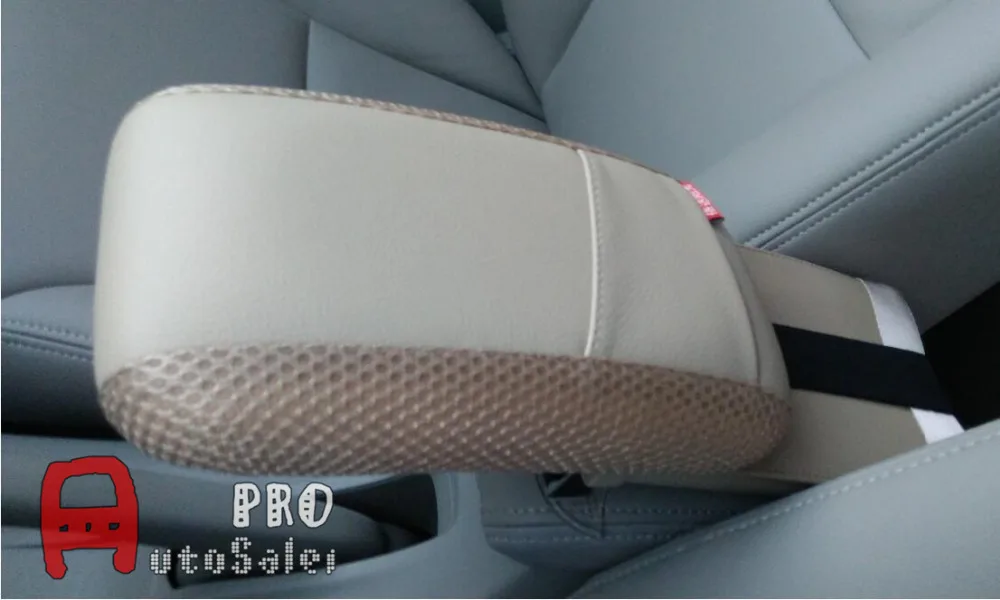 Черный подлокотник для центральной консоли локоть BMW 5 серии E60 E61 2004 2005 2006 2007 2008 2009