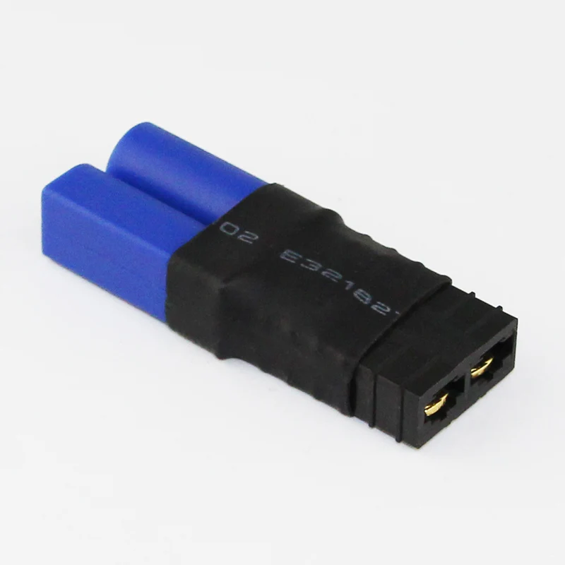 OliYin 50 шт. EC5 Losi к TRX гнездовой разъем адаптера бесщеточный SCT LiPo Slash | Игрушки и хобби