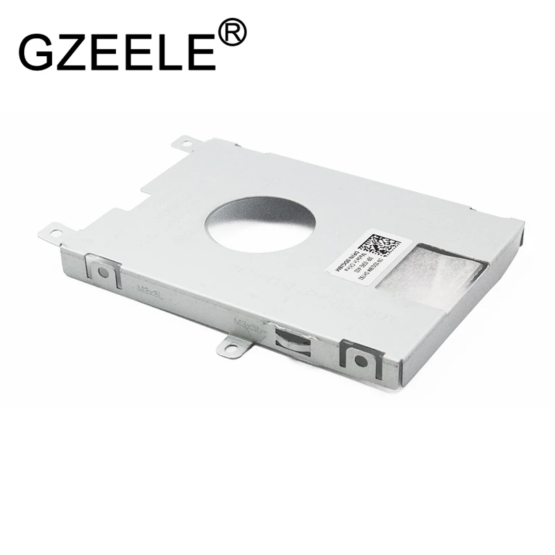 GZEELE новый для Dell Latitude E5530 Жесткий дайвинга HDD caddy кронштейн 0DGJ8M|Сумки и чехлы