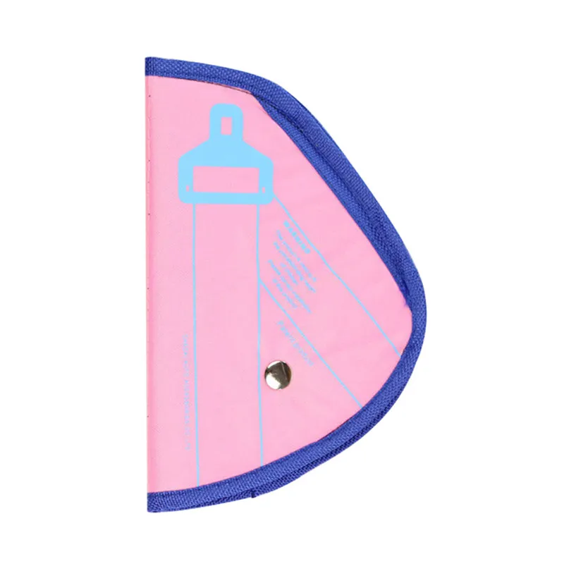 1 шт в лоте детские автомобильные ремни безопасности для регулировки Decive