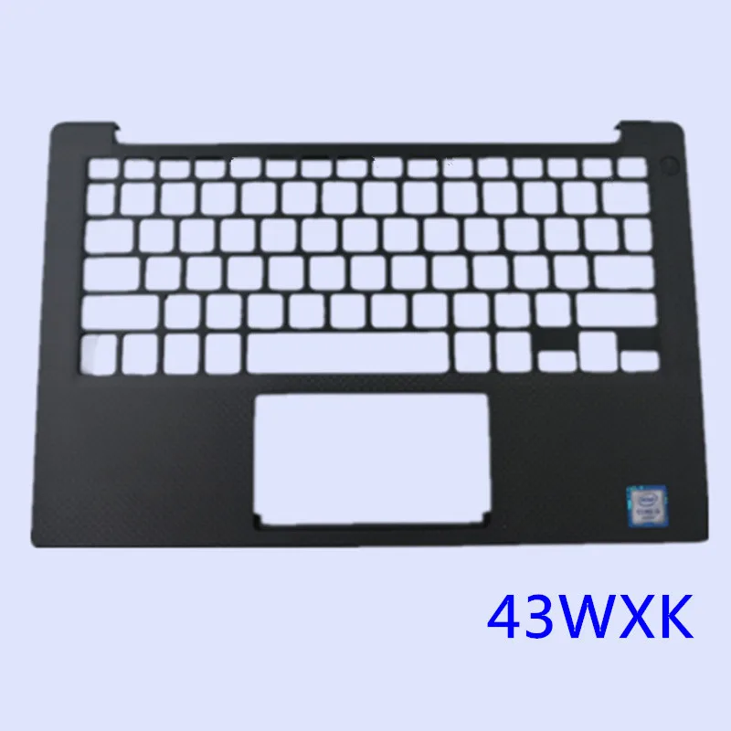 95% Новый Оригинальный чехол для ноутбука/верхний телефона/нижний DELL XPS13 9350 9360 9343