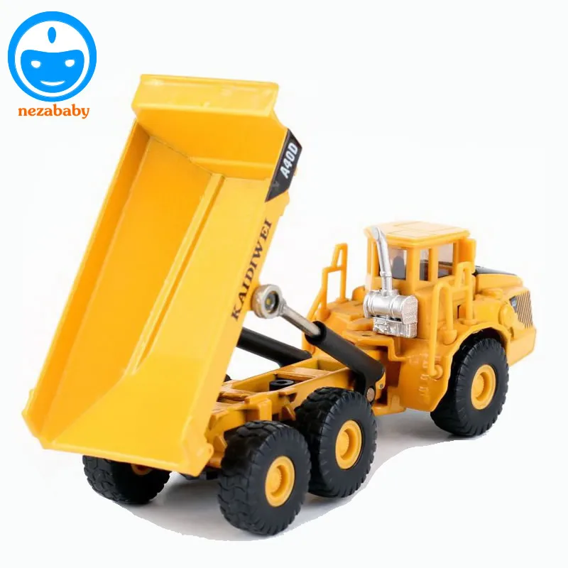 Хит продаж 1: 87 имитационная модель игрушки для детей металлические модели