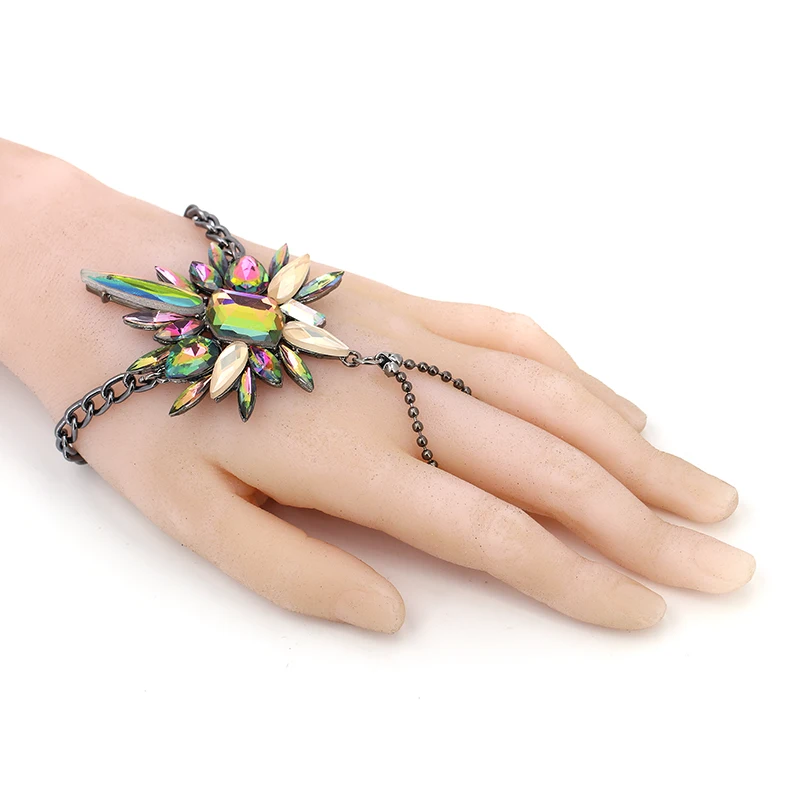 Оптовая продажа брендовые Горячие браслеты сексуальные винтажные богемные