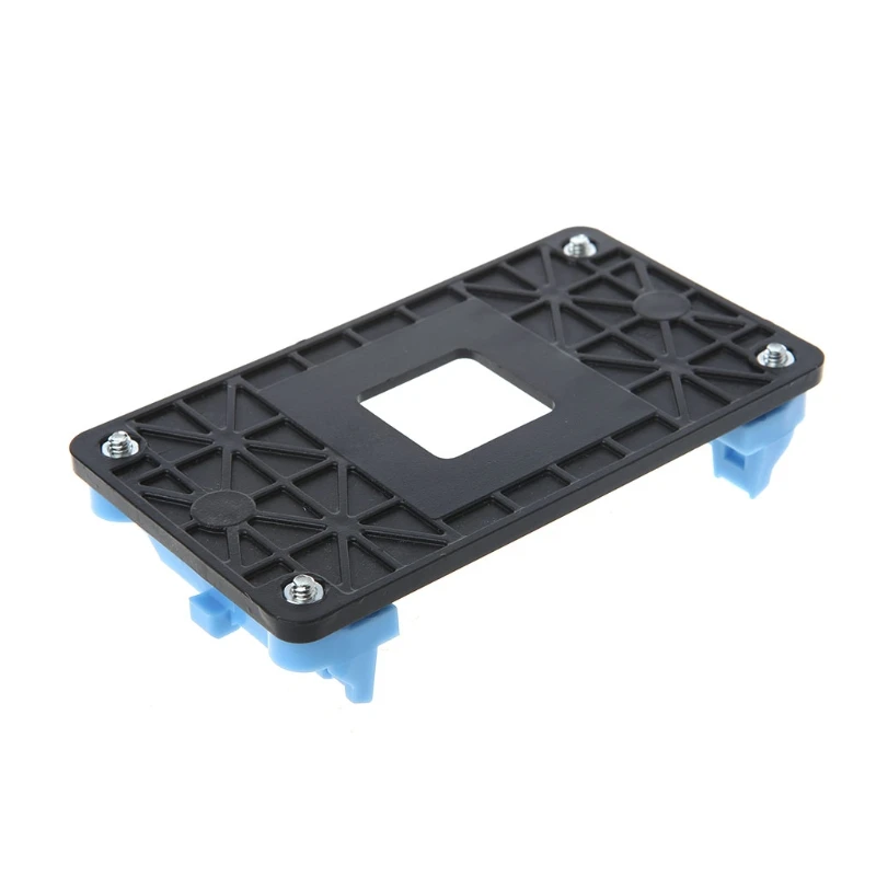 Процессор радиатора удержания модуль база материнская плата Вентилятор