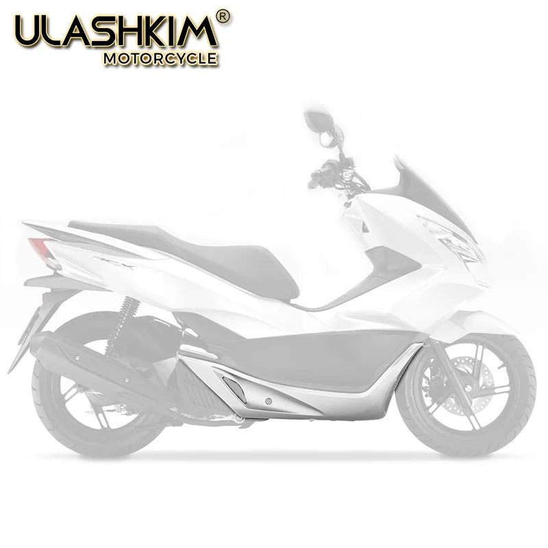Мотоцикл левый и правый ABS Пластиковый Чехол для HONDA PCX 125 150 PCX125 PCX150