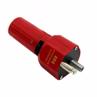 1 5V BBQ Rotisserie Battery Motor Electric Roast Bracket Grill Outdoor Picnic BBQ Motor New