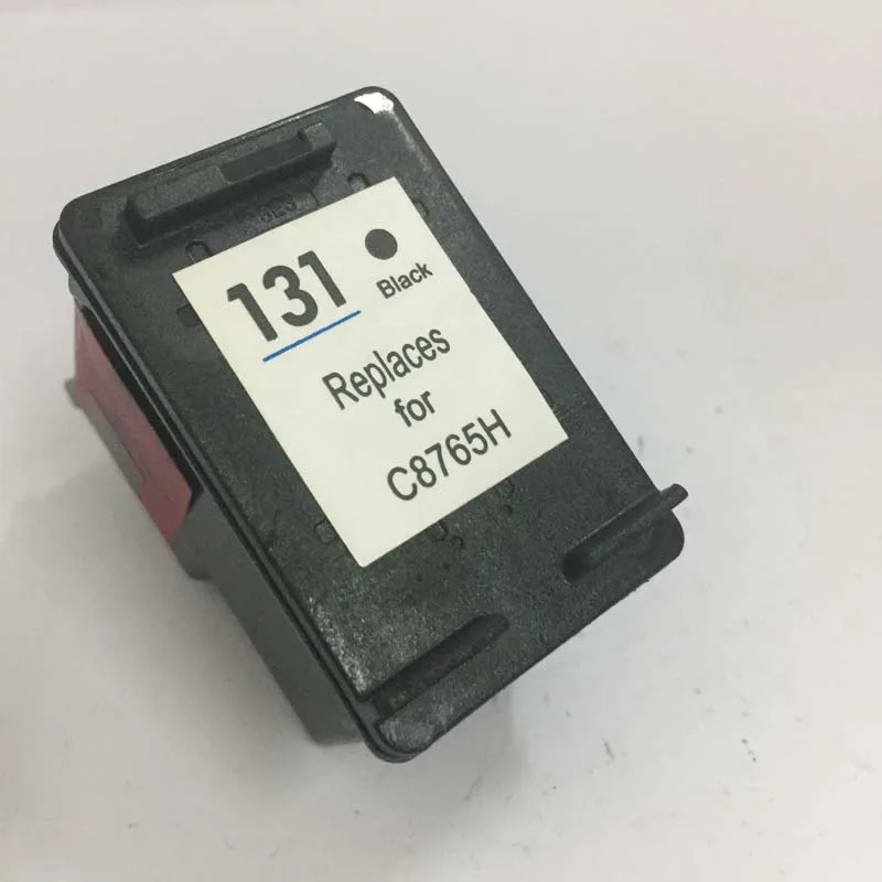 Einkshop совместимый для HP 131 чернильный картридж C8765HE hp с чернилами deskjet 460 5743 5940 5943 6940