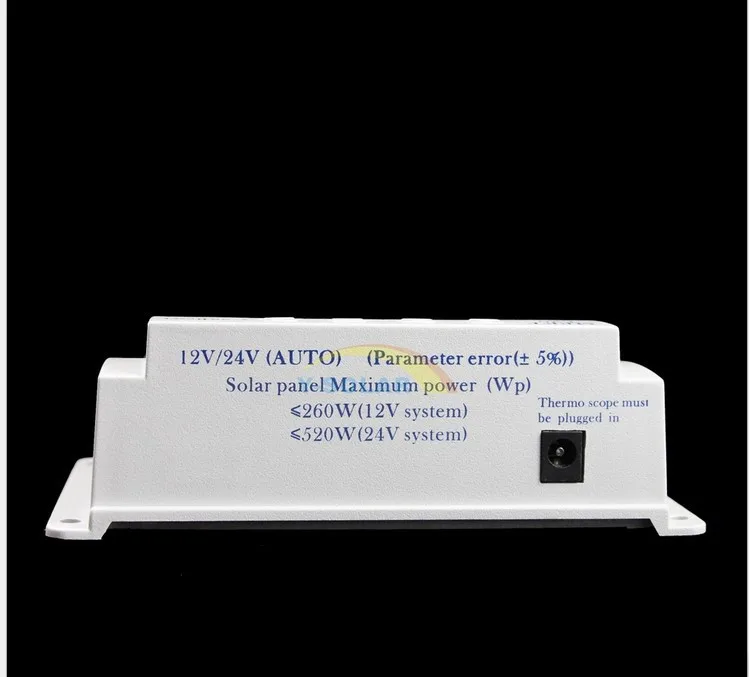 T20-12V24V20A solar street light controller temperature compensation Adjustable double time control PWM power | Обустройство дома