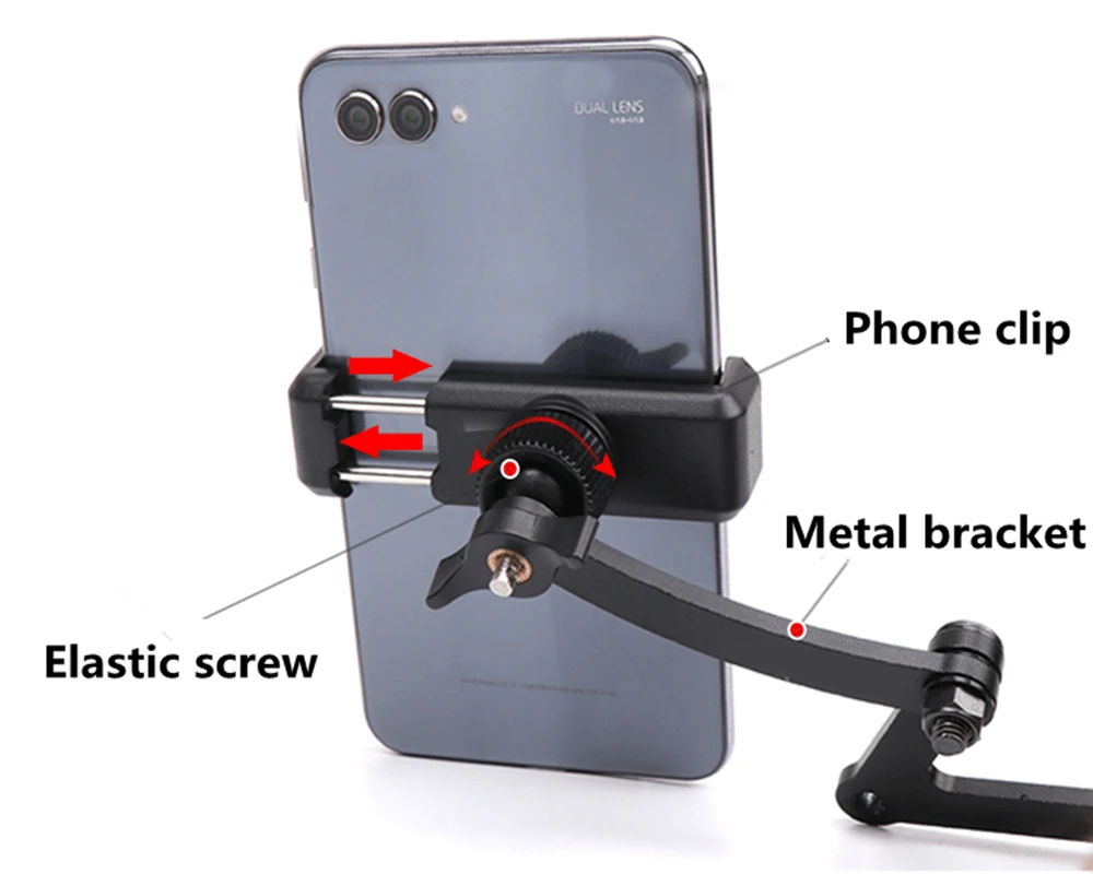 for mini cooper one s f55 f56 f60 r55 r56 r60 countryman accessories car rotatable mobile phone holder gps navigation bracket free global shipping