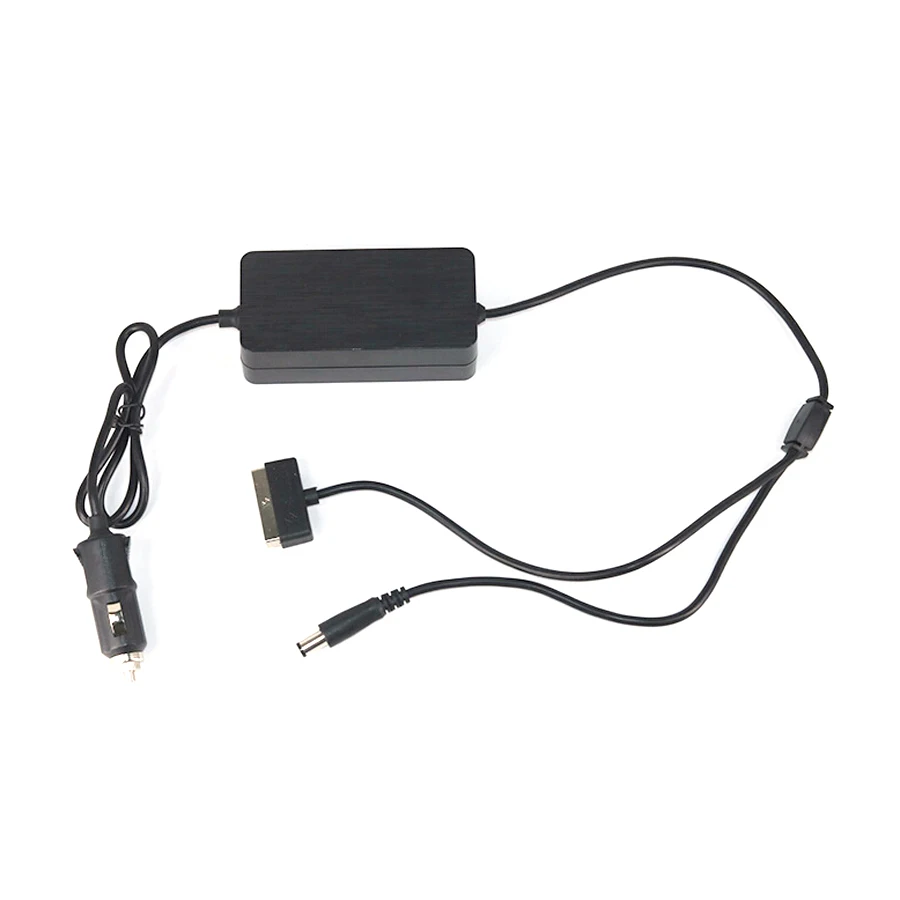 Интеллектуальное автомобильное зарядное устройство Phantom 4 PRO 17 5 V 6A Быстрая