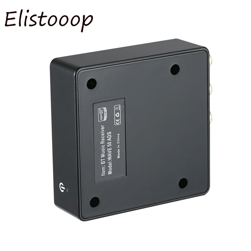 2018 New for Tablets PC Moblie phones NFC Bluetooth Audio Receiver Wireless Adapter RCA Stereo Output Sound System | Электроника