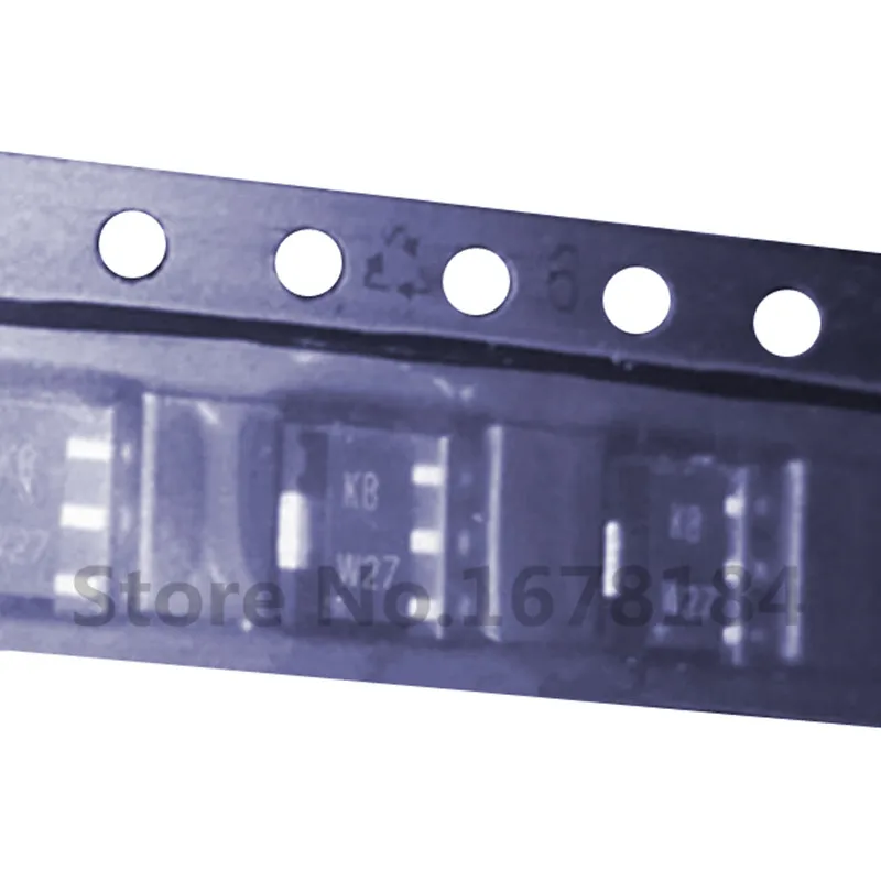 BSS192 S192 SS192 SOT89 20 шт |