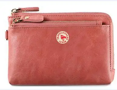 Женские кожаные кошельки модные мини портмоне сумки роскошные bolsa carteira feminina billetera