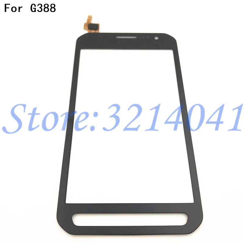 

Сенсорный экран для Samsung Galaxy Xcover 3, G388, G388F