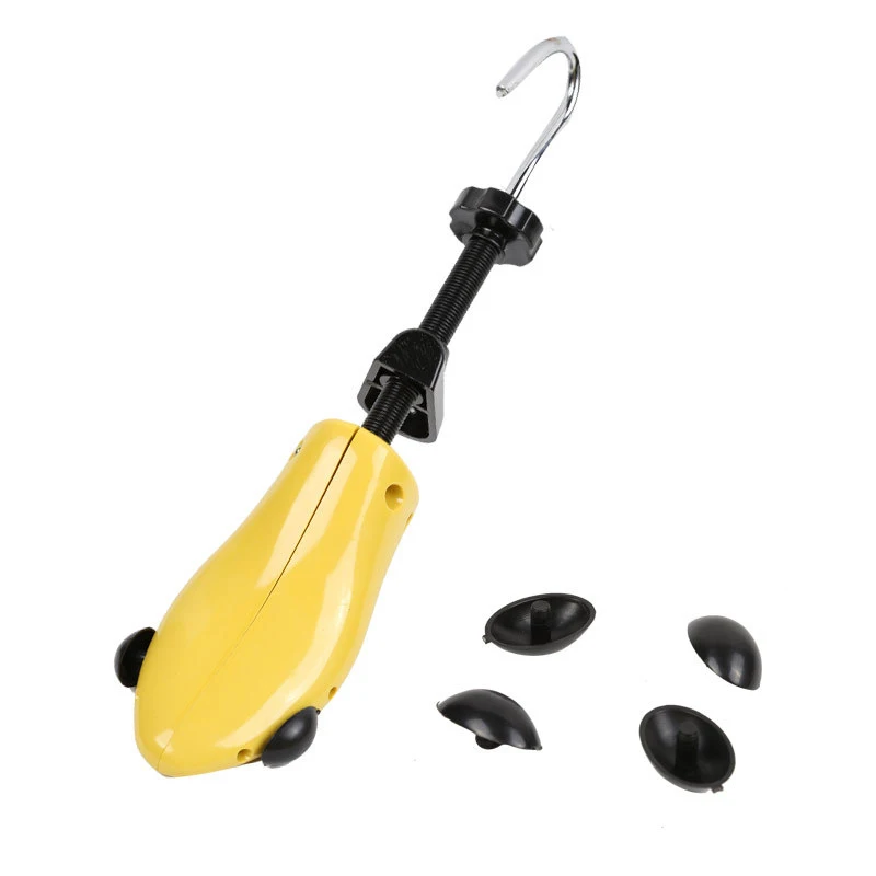 Высокое качество 1 шт. обувные деревья Регулируемая форма искусственная обувь