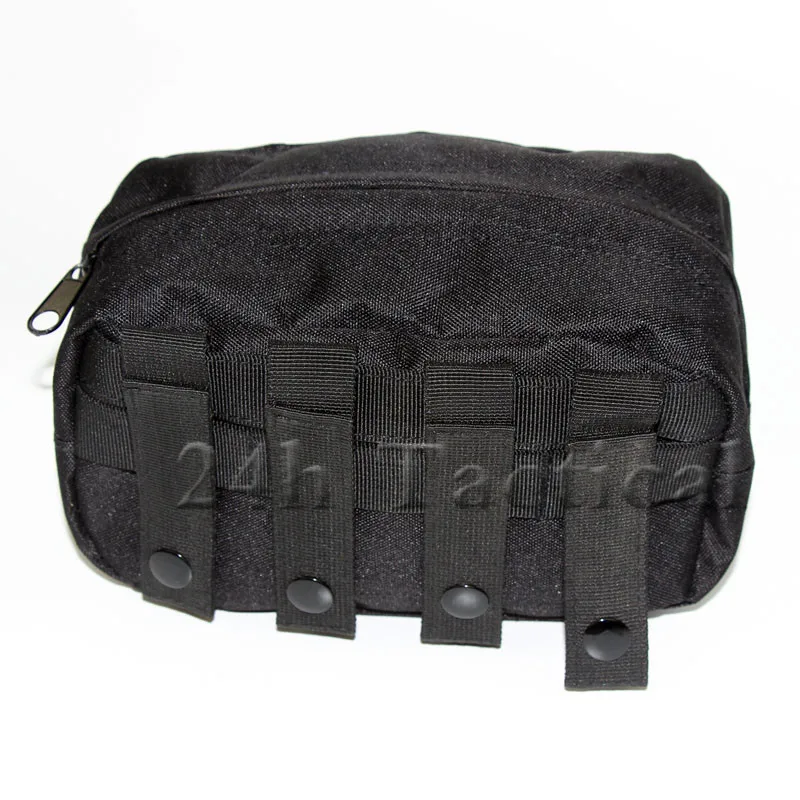 Тактическая Сумка жилет Molle нейлоновая универсальная поясная сумка для