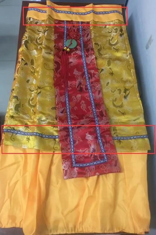 Новые 3 Цвет взрослый костюм Китайский Hanfu платье мужские император король сценические костюмы костюм Танг Детский костюм халат+ головной убор, комплект детской одежды