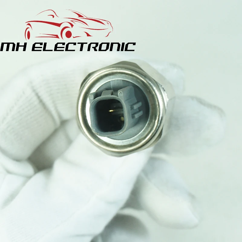 MH Электронный Датчик детонации удара 89615 12090 8961512090 12050 для Toyota Corolla Camry Crown Avalon Lexus
