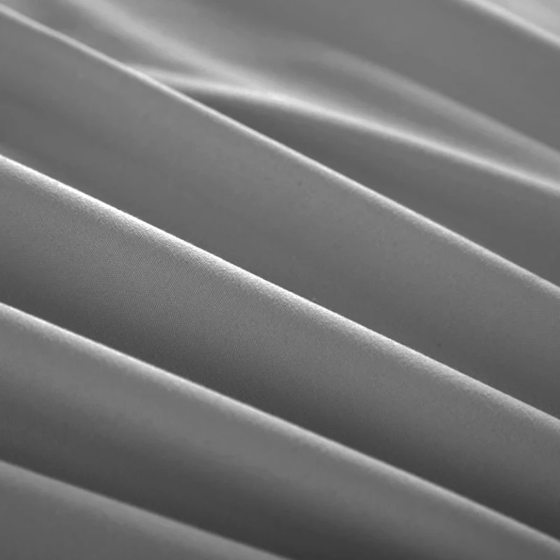 Набор пододеяльников для отелей из хлопка и полиэстера пододеяльник 3/4 шт