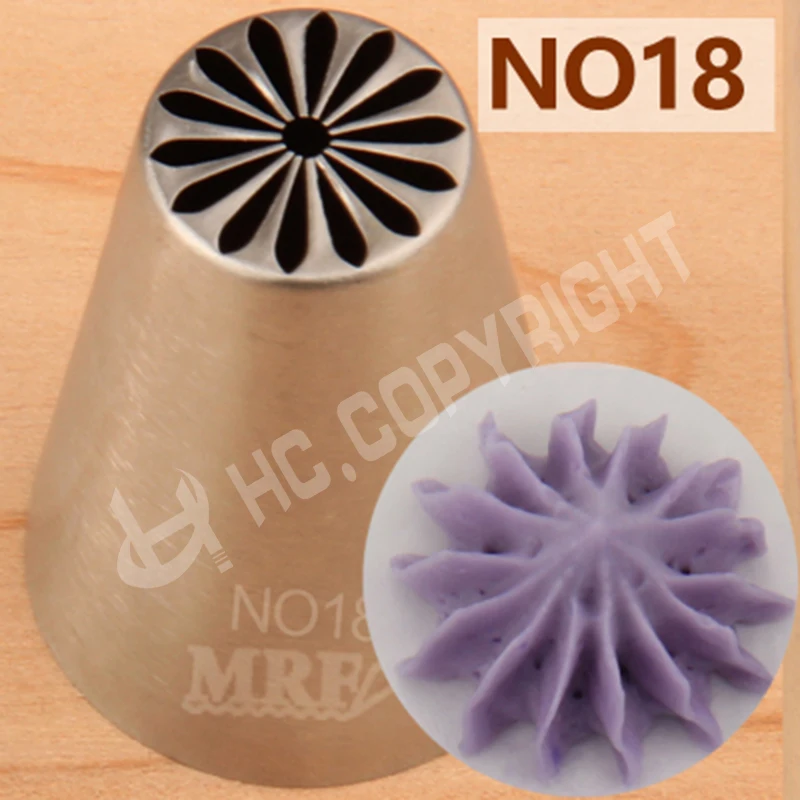 2 шт./компл. насадки для украшения торта в виде лепестков тюльпана|baking tools|cupcake baking