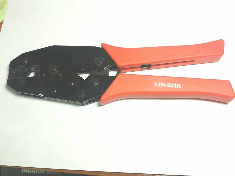 50 шт обжимной инструмент 301K для RG8 RG178 RG316 RG174 LMR400 0 429 &quot0 128&quot 100 | Обустройство дома