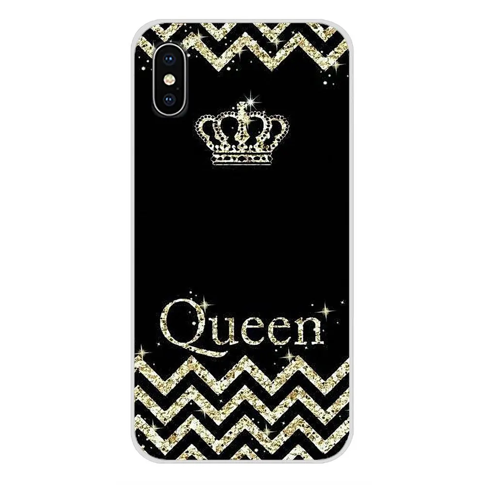 Queen live quote для Xiaomi Redmi 4A S2 Note 3 3S 4 4X 5 Plus 6 7 6A Pro Pocophone F1 аксессуары чехлы