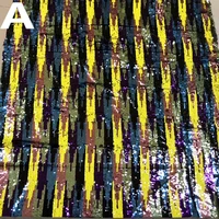 125 130cm dazzling sequin fabricdazzling color sequin fabric5 colors available xery jm181022e