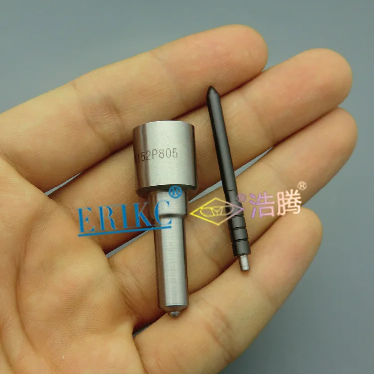 ERIKC DLLA 152 P 805 сопло для масляного распылителя inyektor assy DLLA152P Топливный насос с общей