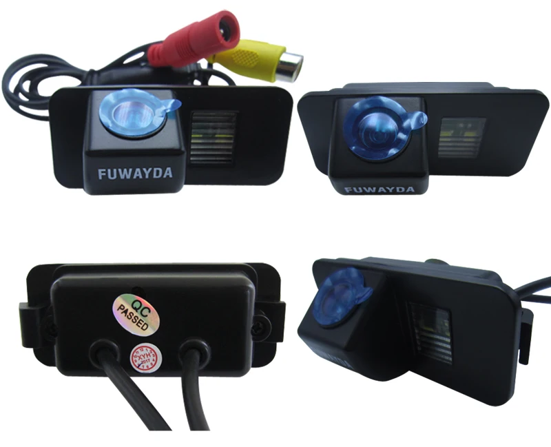 Car Rear view camera Parking Camera Color Night Version 170 Reverse Backup HD CCD Camera for Ford Mondeo Fiesta Focus S-Max KUGA Car Rear view camera Parking Camera Color Night Version 170 Reverse Backup HD CCD Camera for Ford Mondeo Fiesta Focus S-Max KUGA
