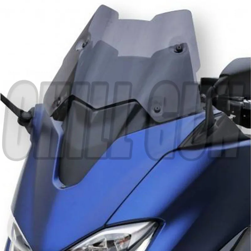 Подходит для YAMAHA TMAX 530 17 TMAX530 T-MAX T-MAX530 SX DX мотоцикл лобовое стекло ветровое стекло Ветер Дефлектор козырек Визер