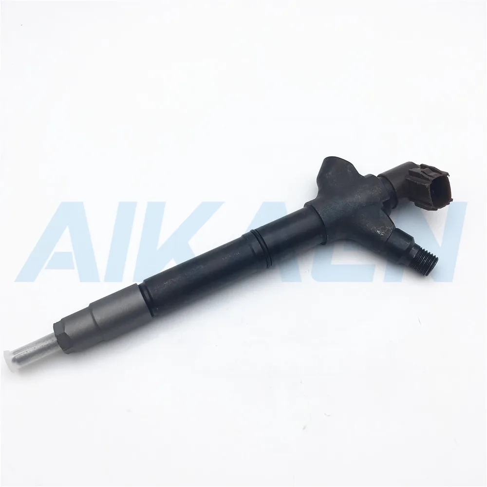 

Diesel Fuel Injector 23670-0R080 fit for toyota Corolla Verso 295900-0070