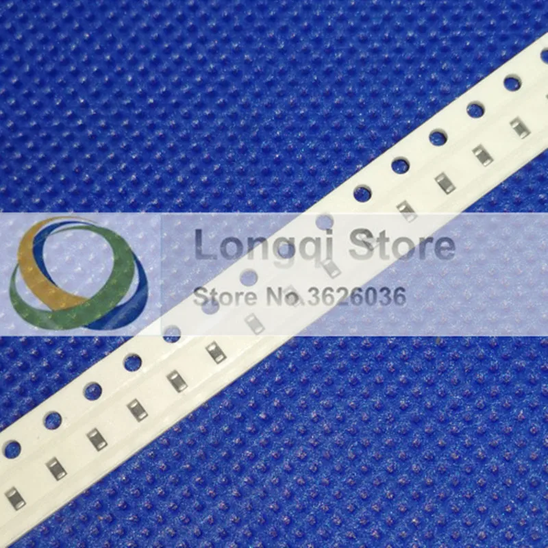 

100PCS 0603 1608 chip inductor 47NH 56NH 68NH 82NH 100NH 120NH 150NH 180NH 220NH 270NH Common laminated inductor Free shipping