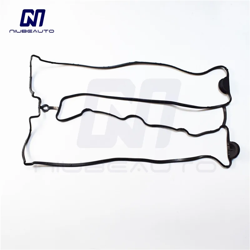 Прокладка крышки клапанов двигателя NIUBEAUTO 90501944 для Opel Astra F G H Vectra Zafira Omega Daewoo Leganza