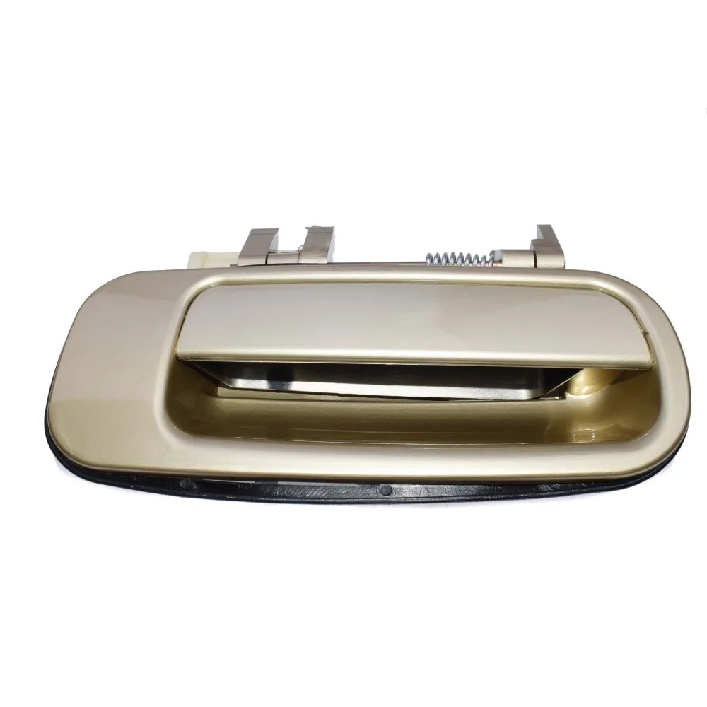 Задняя правая внешняя дверная ручка RR для Toyota Camry 1992 1993 1994 1995 1996-69210 33010