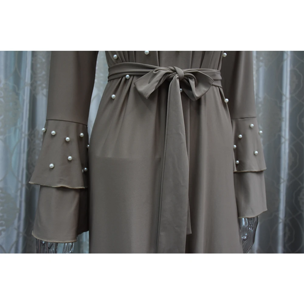 Вечерняя одежда для вечеринок ночью Саудовская Аравия Дубай кафта исламские