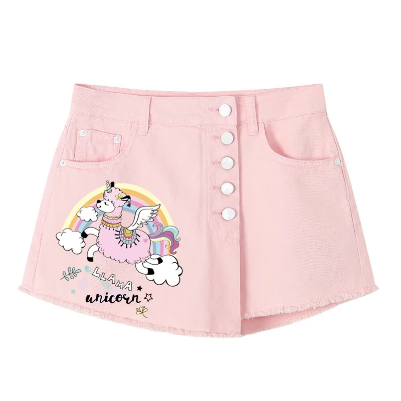 Виниловая бумага для переноса тепла с изображением милой Овцы на рюкзак моющиеся