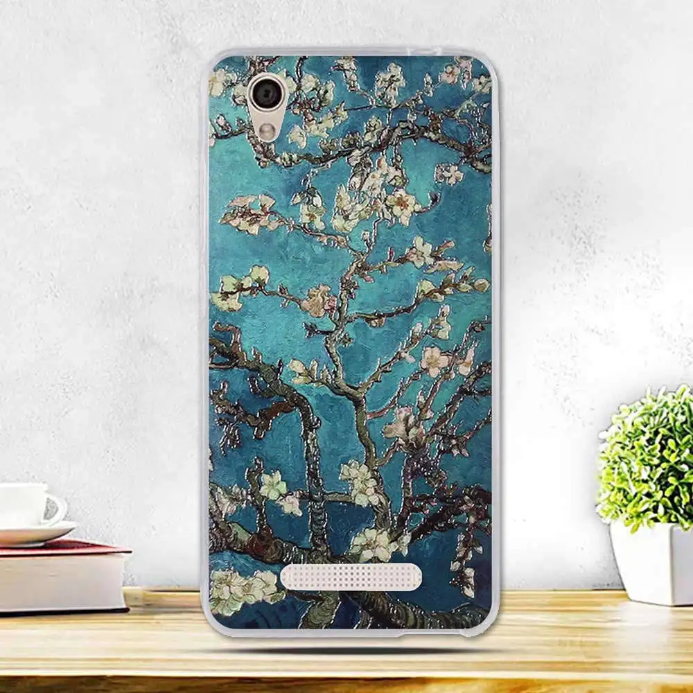Мягкий ТПУ чехол для телефона ZTE Blade X3 D2 T620 Q519T 5 0 дюймов A452 сумки Fundas | Мобильные