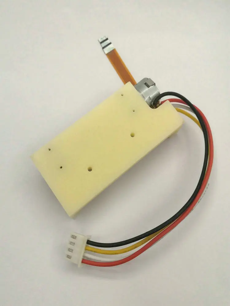 Япония винтовой скользящий линейный шаговый двигатель двухфазный