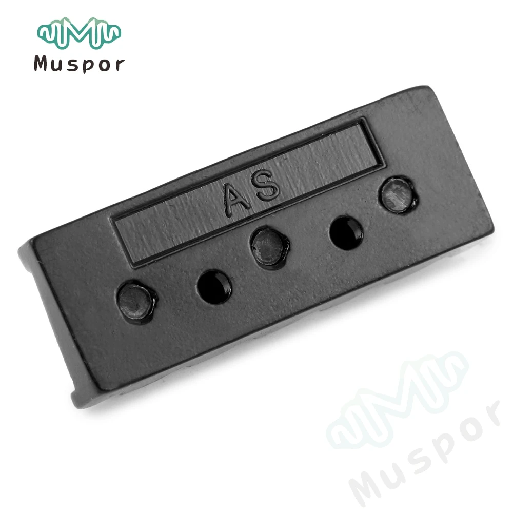 Гайка для струны электрогитары Floyd Rose Black гайка с блокировкой блокировки левой
