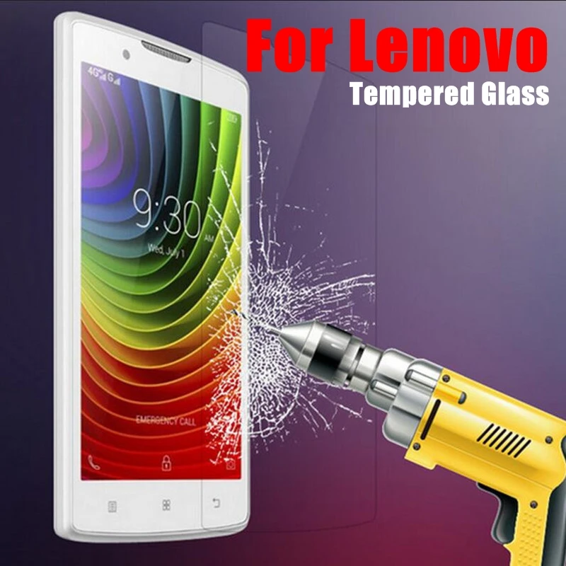 Взрывозащищенная закаленная Стекло для lenovo P780 A536 S850 S90 A8 A6000 A7000 плюс S60 K3