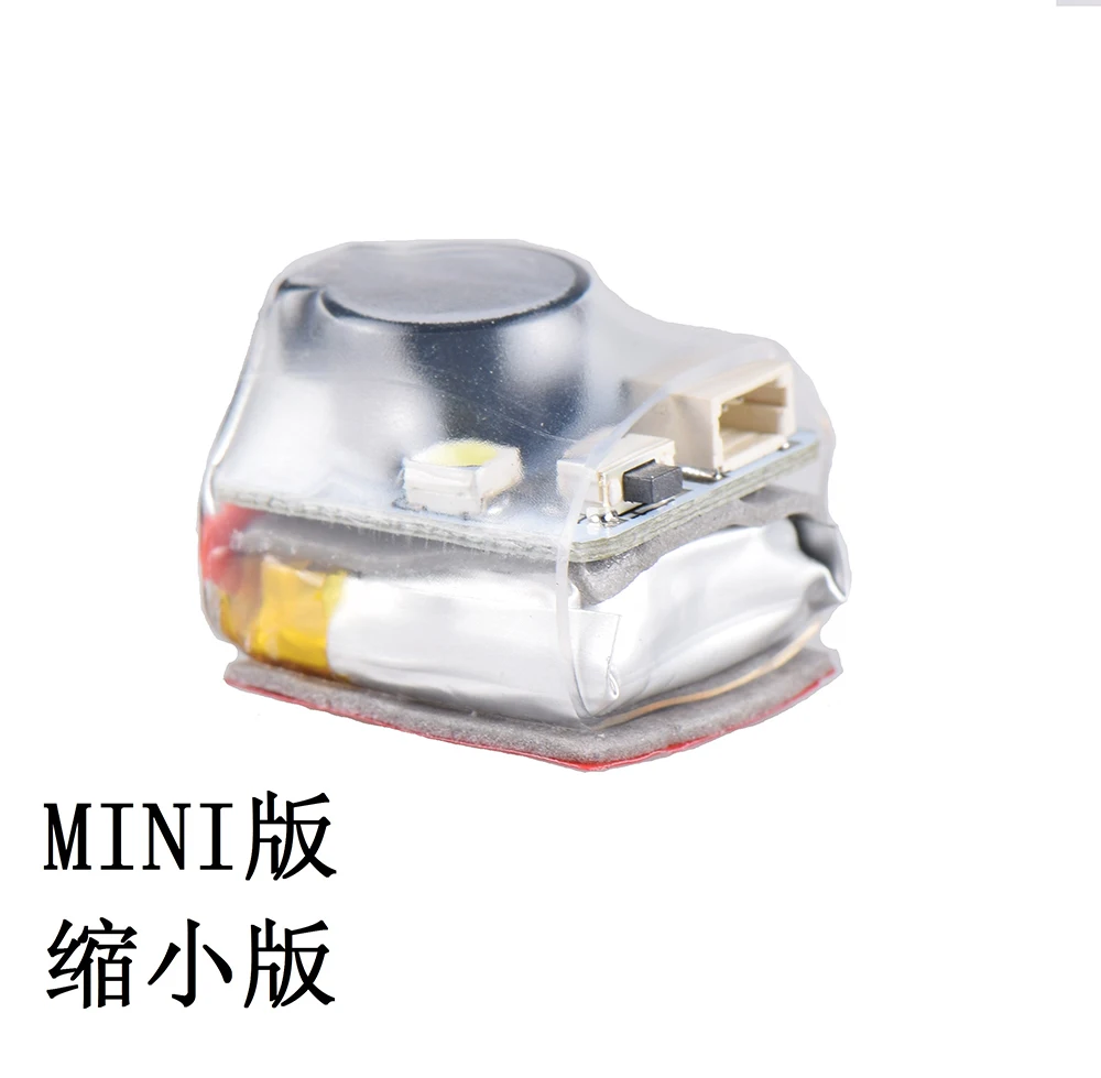 JHE42B / Mini JHE42B-s Finder 5V Super громкий звонок Tracker 110 дБ/100 дБ светодиодный зуммер