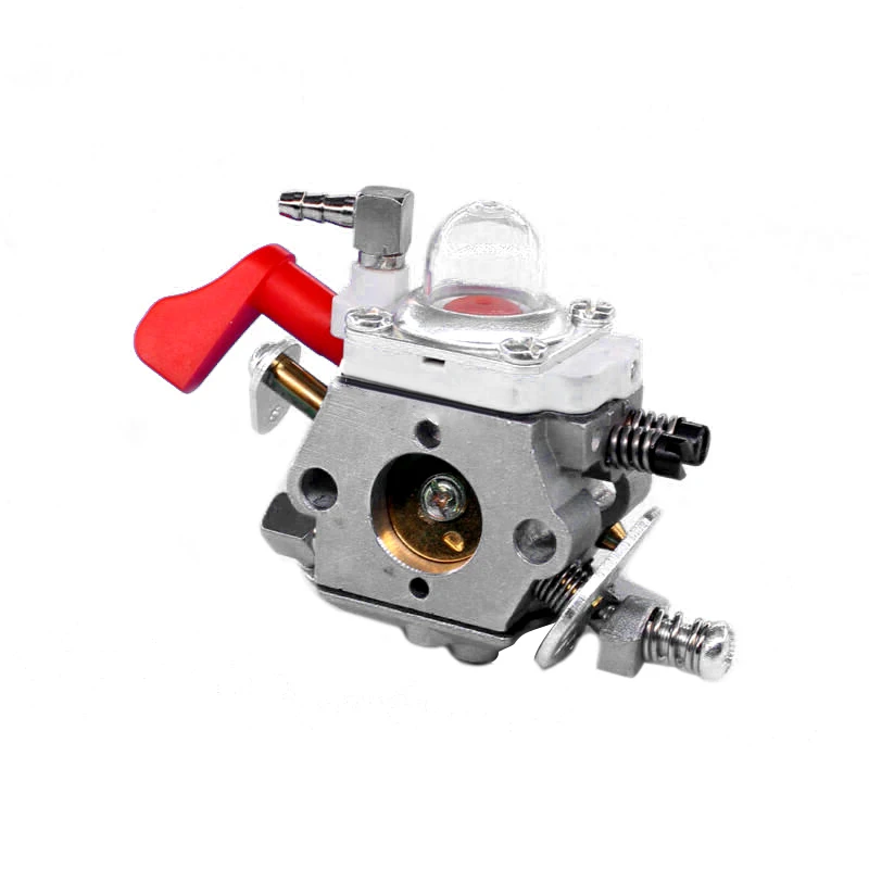 Высокое качество Карбюратор Комплект для Walbro WT 997 668 Carb 23-30.5CC Zenoah CY HPI Baja 5B